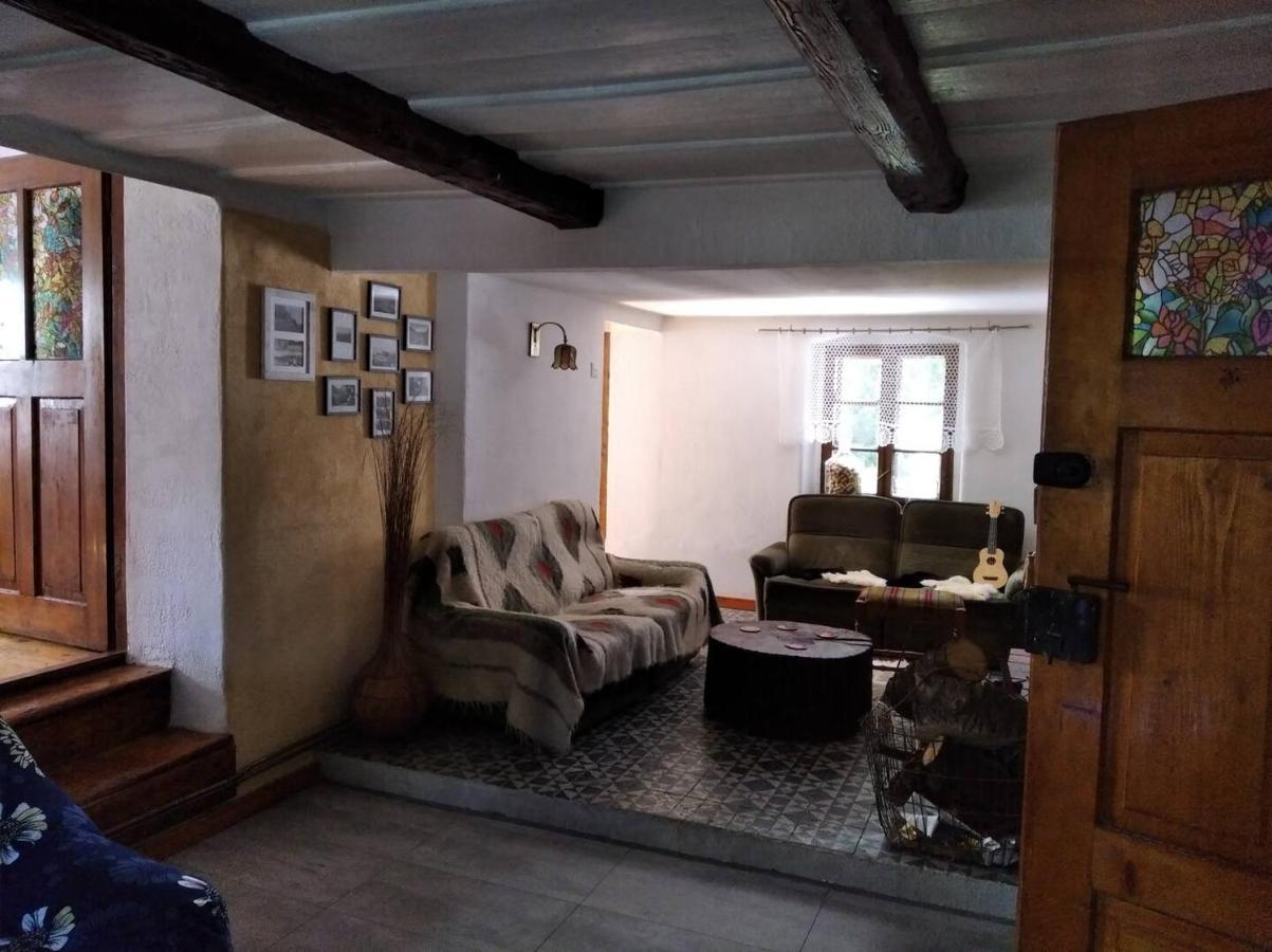 Za Górami Apartament