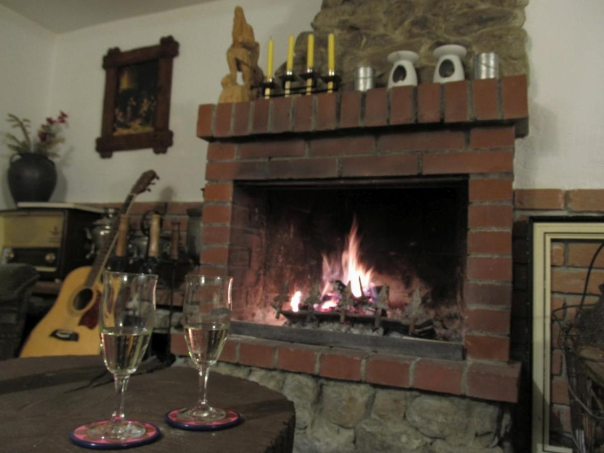 Za Górami Apartament *