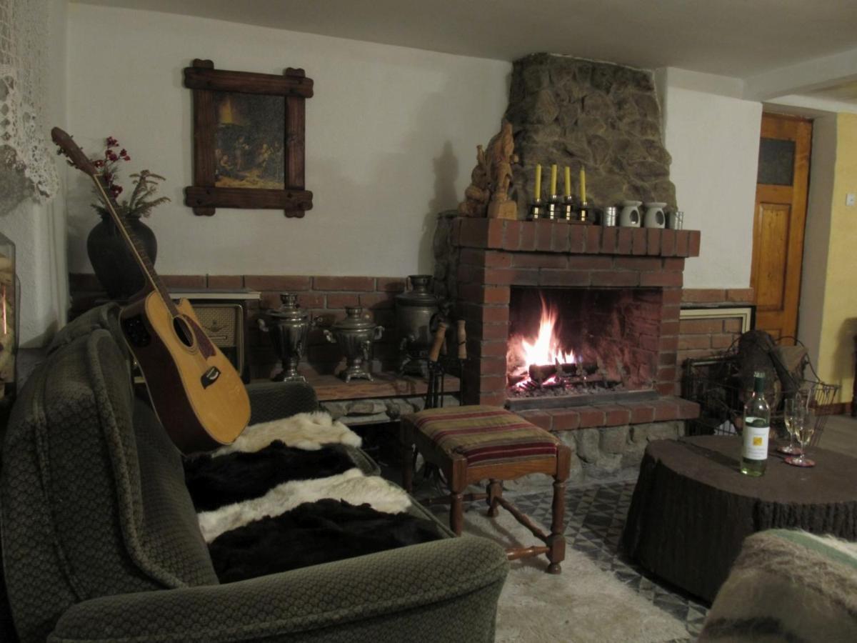 Za Górami Apartament