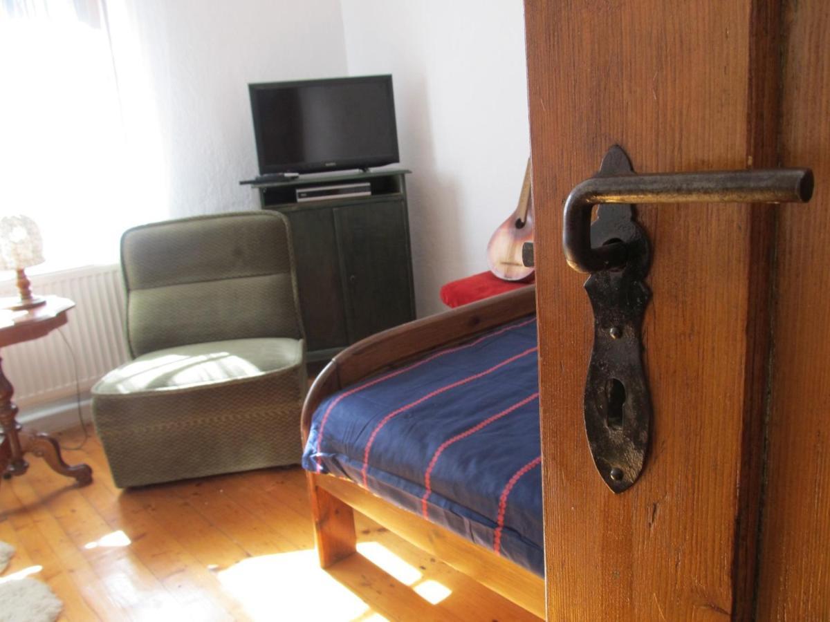 Za Górami Apartament
