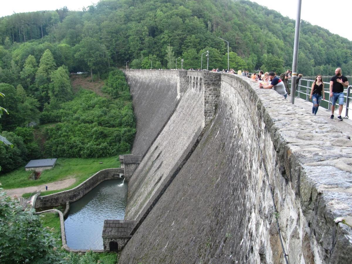 Za Górami