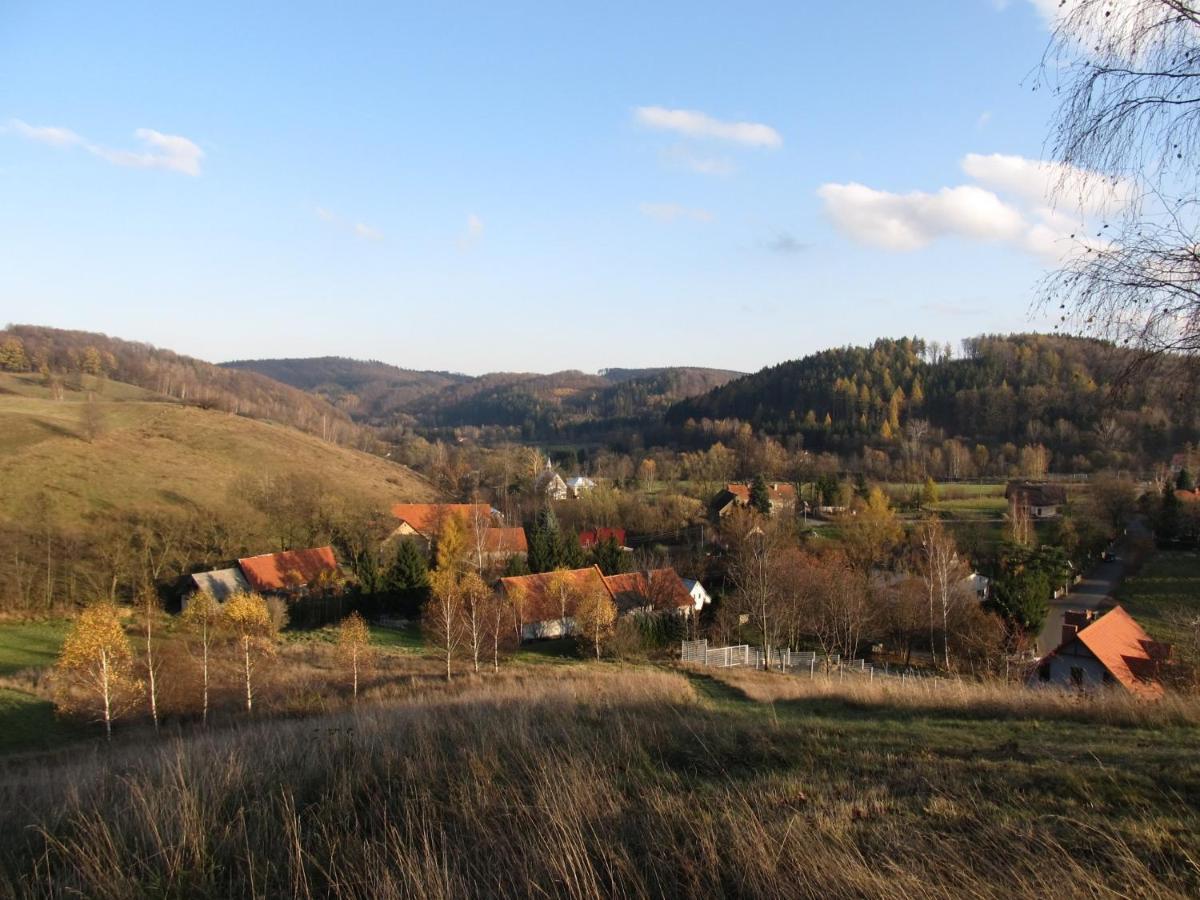 Za Górami Apartament *