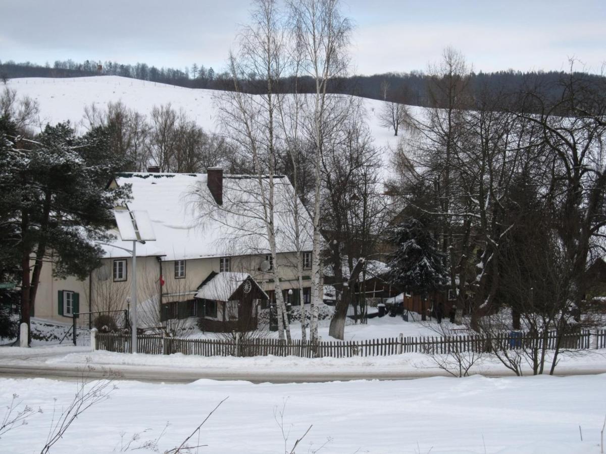 Za Górami Apartament